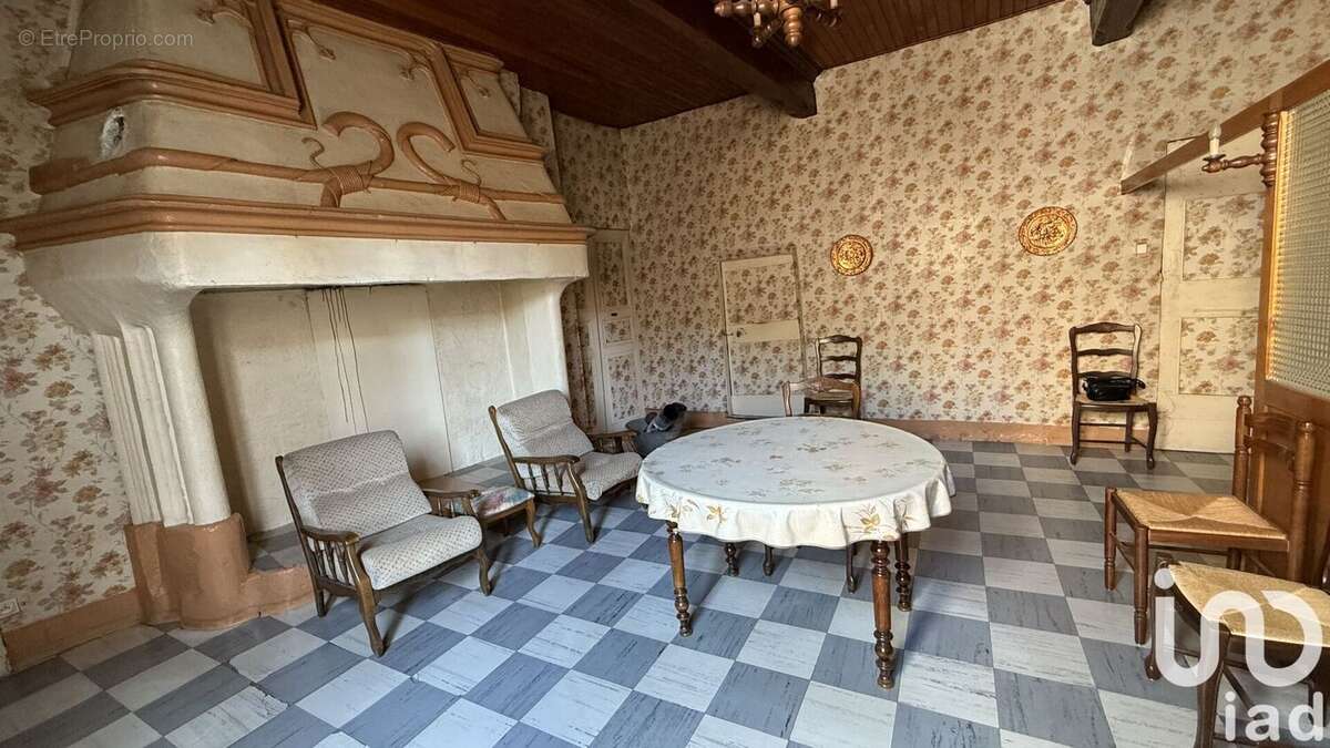 Photo 2 - Appartement à ASPIRAN