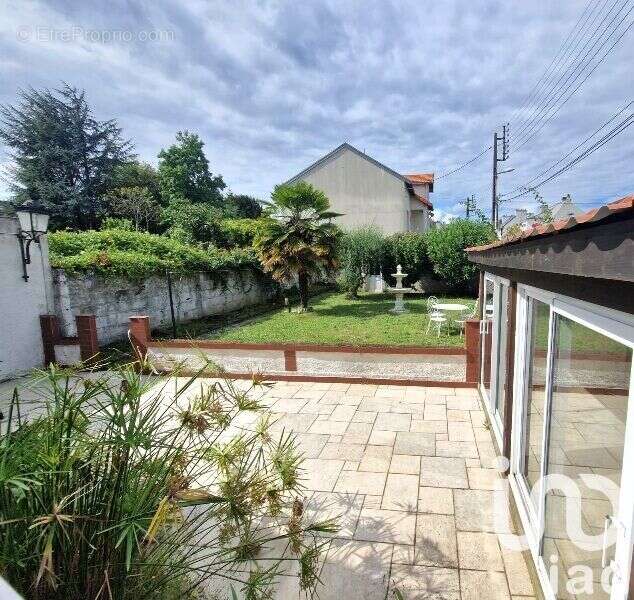 Photo 7 - Maison à NANTES