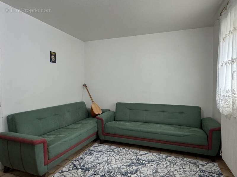 Maison à SAINT-DIZIER