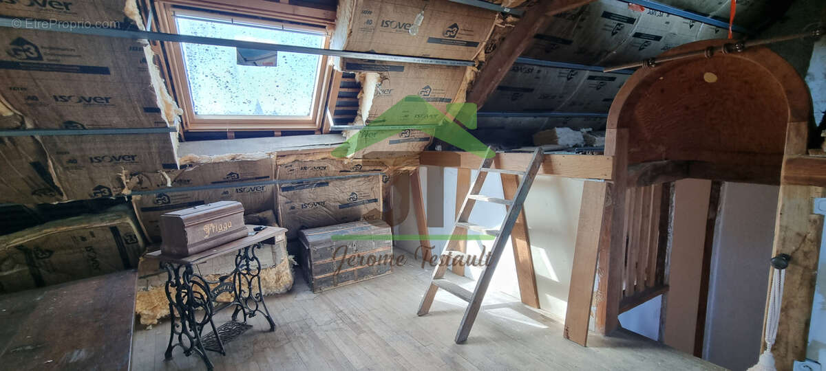 Maison de 59m2 à acheter 66000 € à Villemaury - photo 8