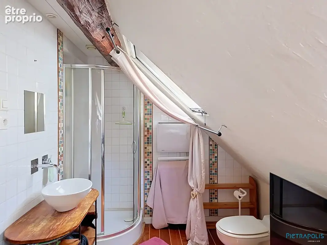 Maison 138 m² à Chalon-Sur-Saone  - photo 9