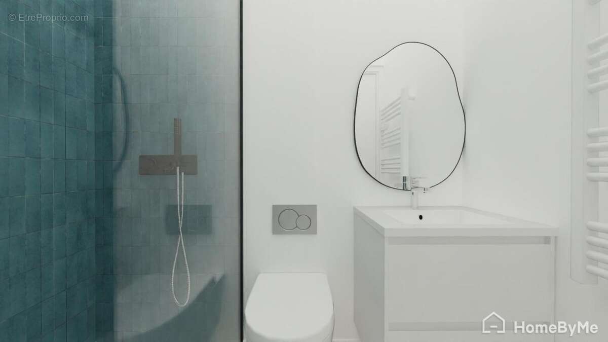 Appartement à OULLINS