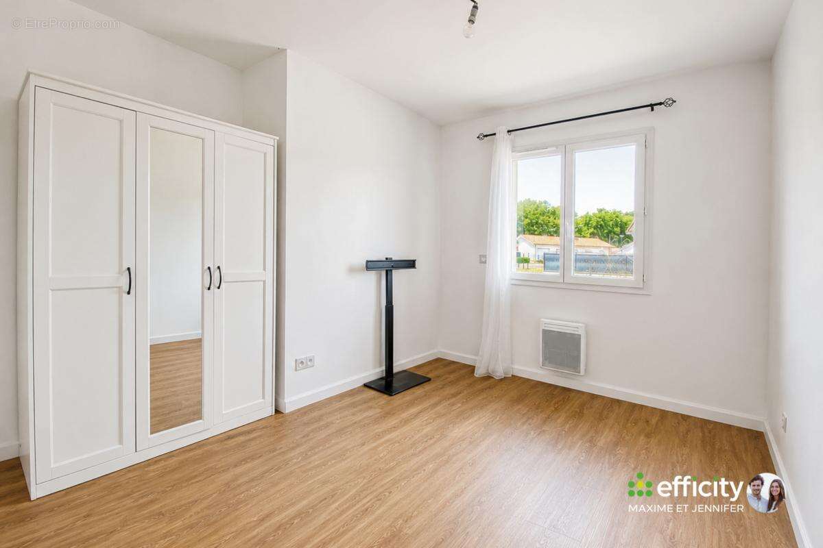 Maison 90 m² à Magescq  - photo 7