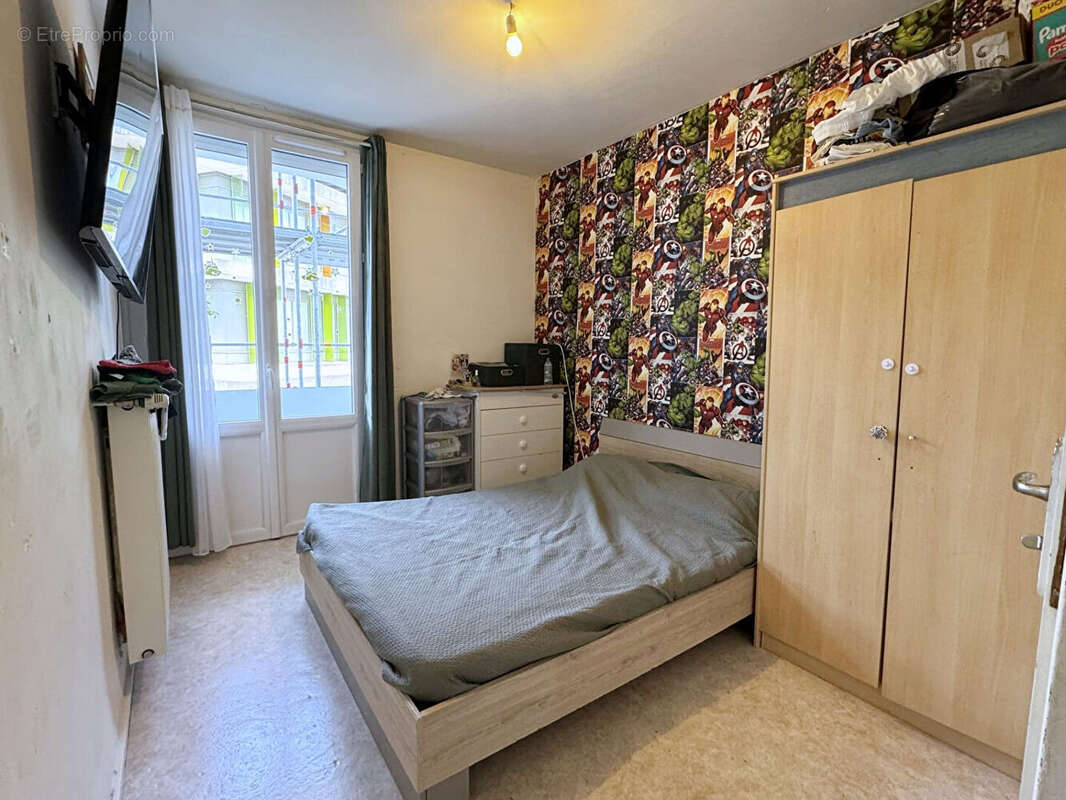 Appartement 4 pieces 71 m² roanne - photo 6