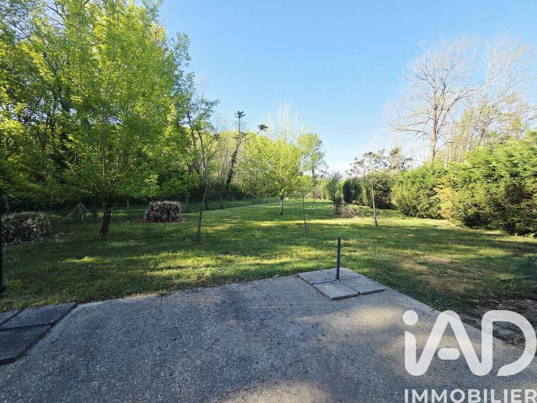 Photo 5 - Maison à LESPARRE-MEDOC