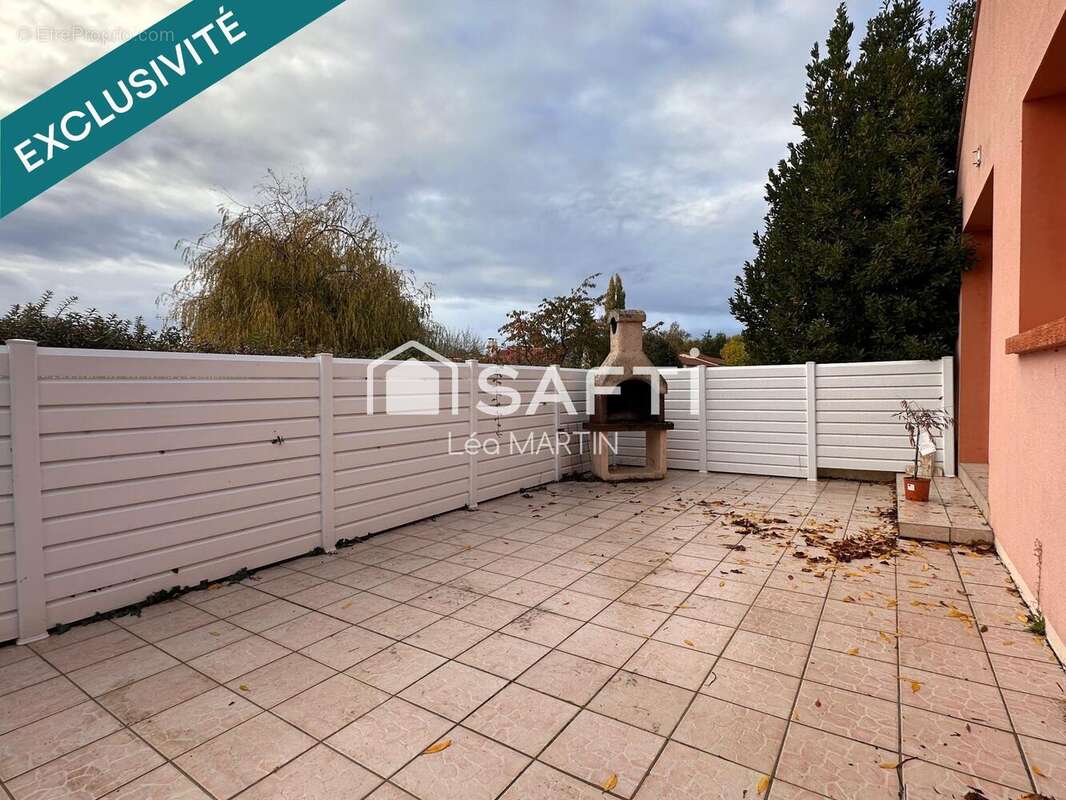 Photo 9 - Maison à LE MAY-SUR-EVRE