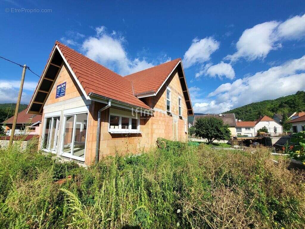 Maison à BUHL