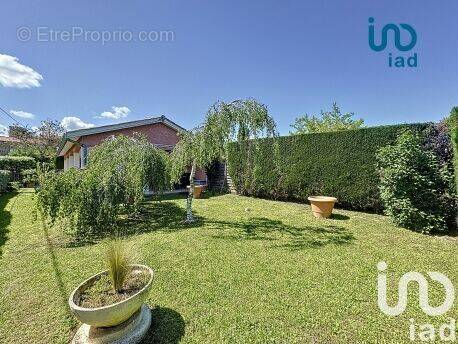 Photo 1 - Maison à CHARNAS