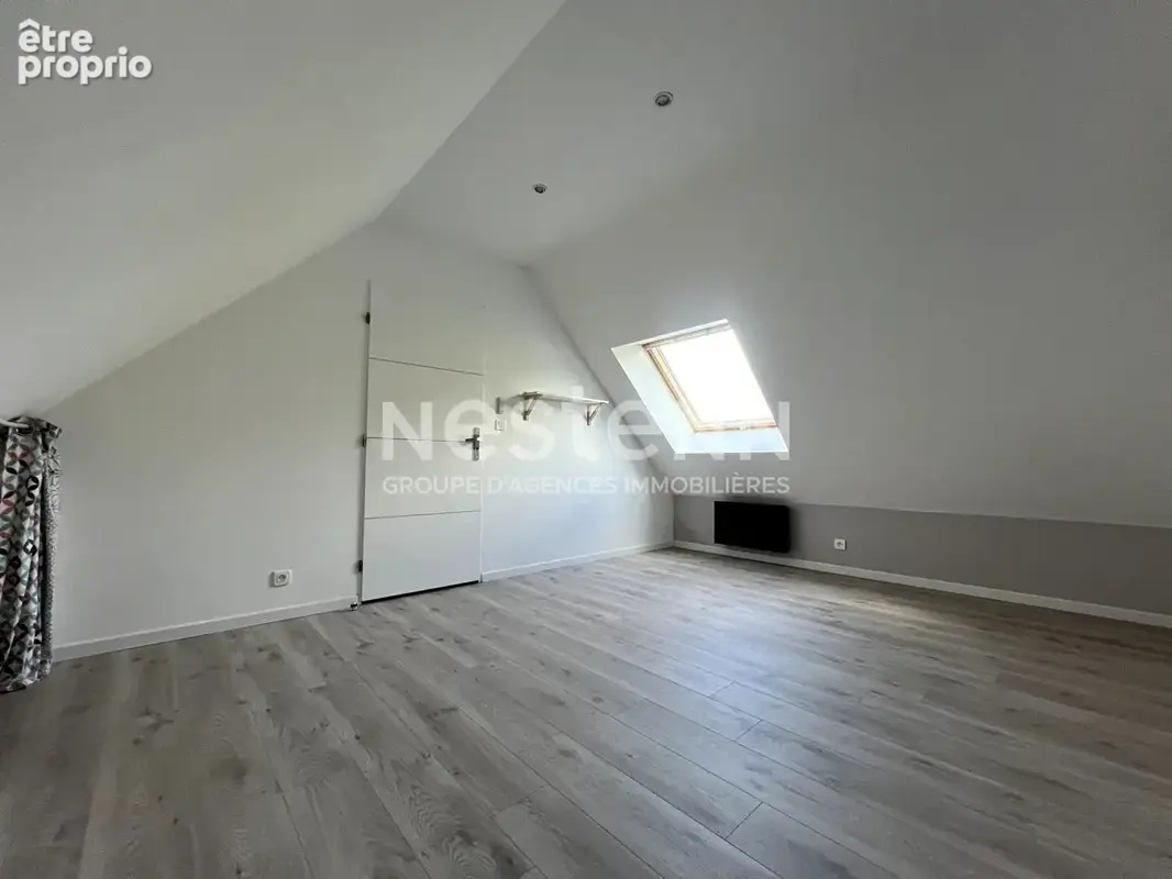 BAUDONVILLIERS : Maison 6 pièces, 3 chambres, jardin, terrasses, garage - photo 18