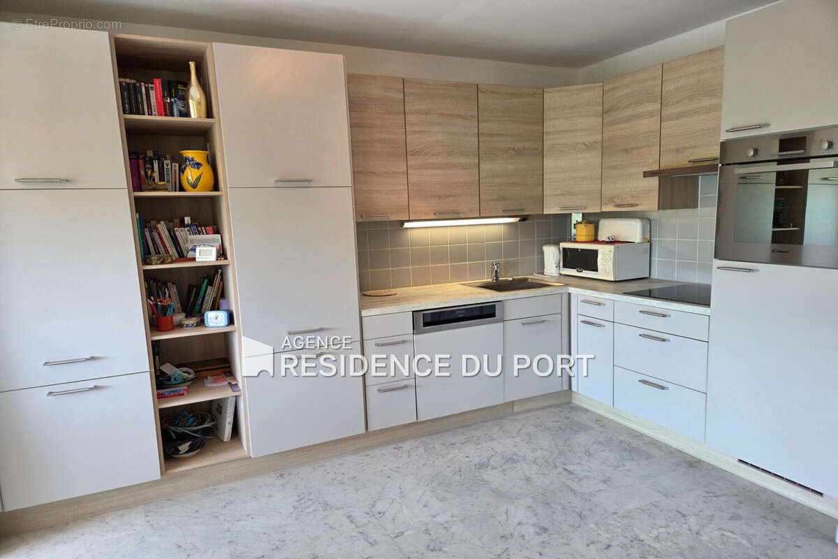Appartement 44 m² à Mandelieu-La-Napoule  - photo 7