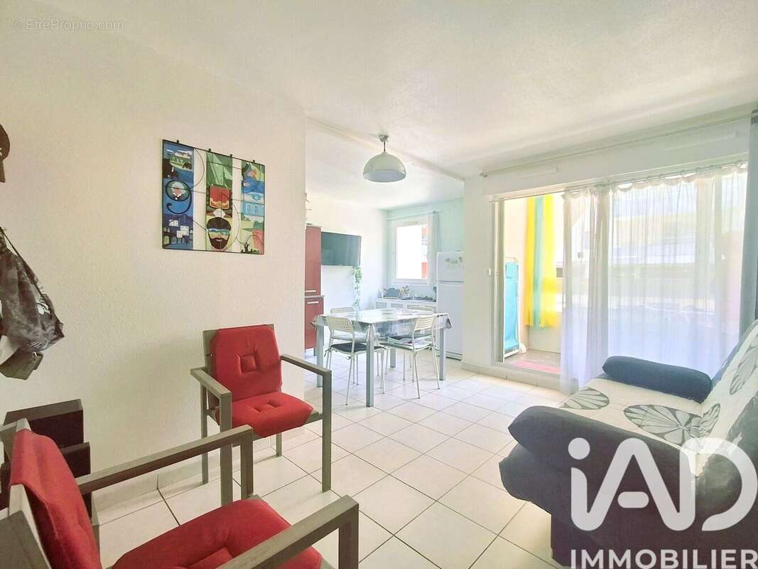 Photo 3 - Appartement à SETE