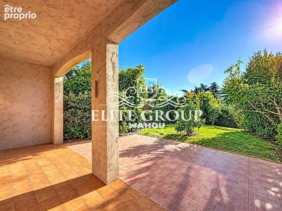 Maison avec jardin de 200 m2 — domaine fermé et sécurisé - photo 15