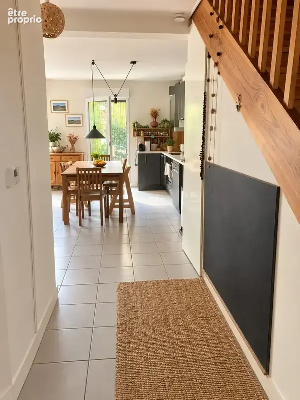A Vendre à Saint Martin De Seignanx - maison de 2014 - photo 11