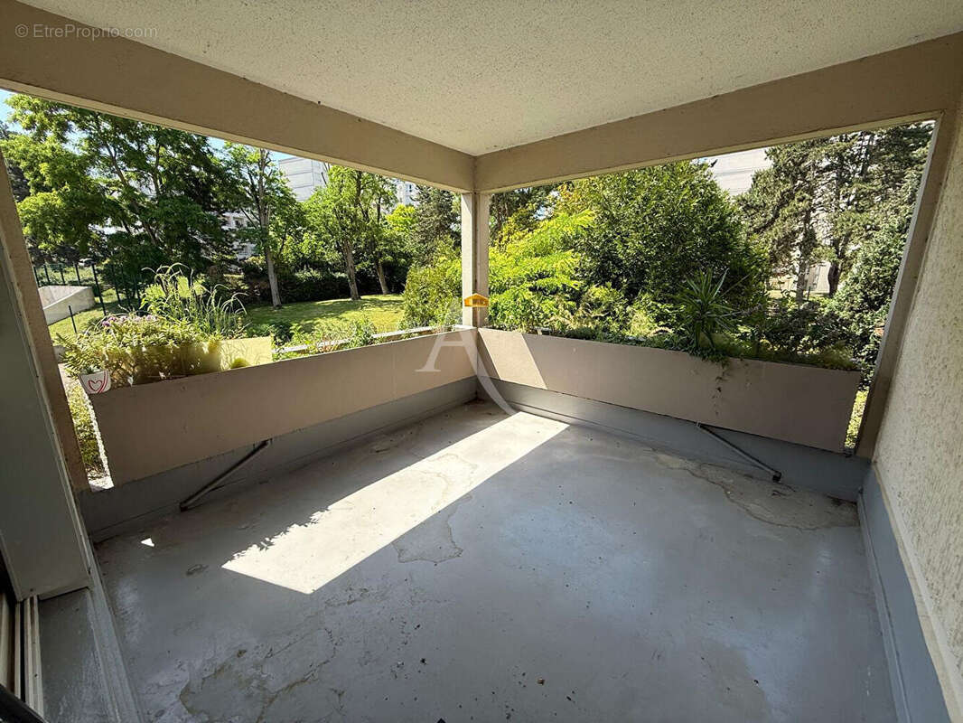 Appartement à CHATOU