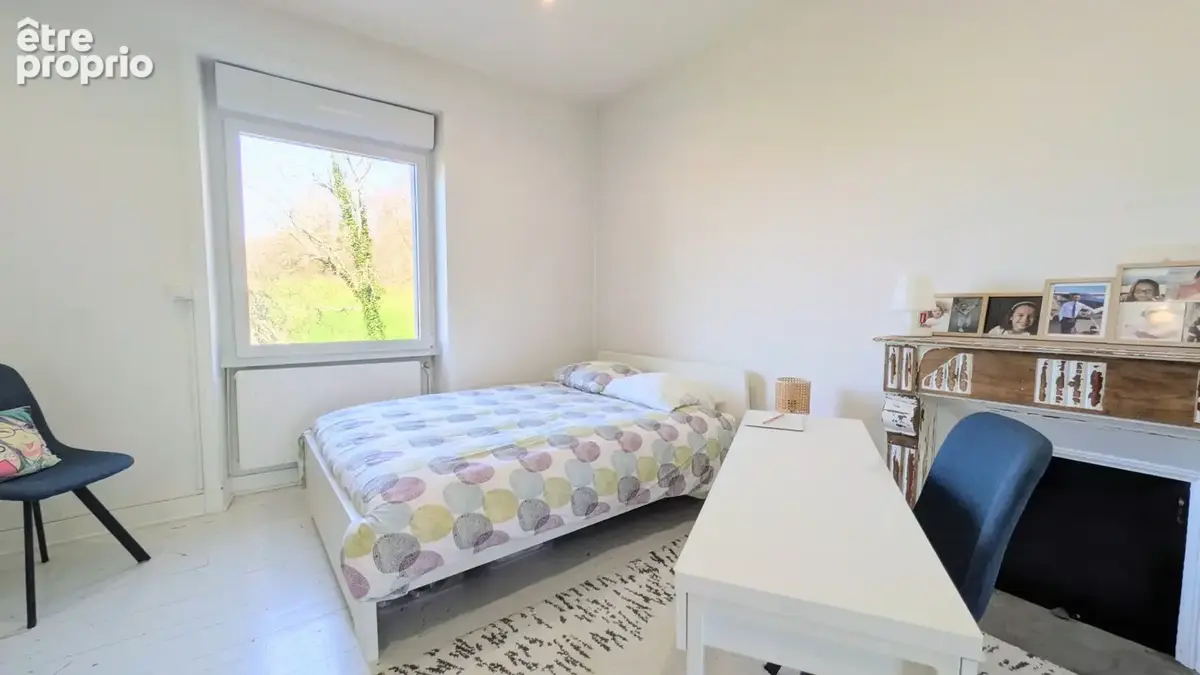 Maison de caractère de 190 m2 - photo 8
