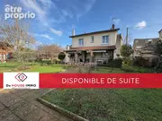 Maison à BLAGNAC