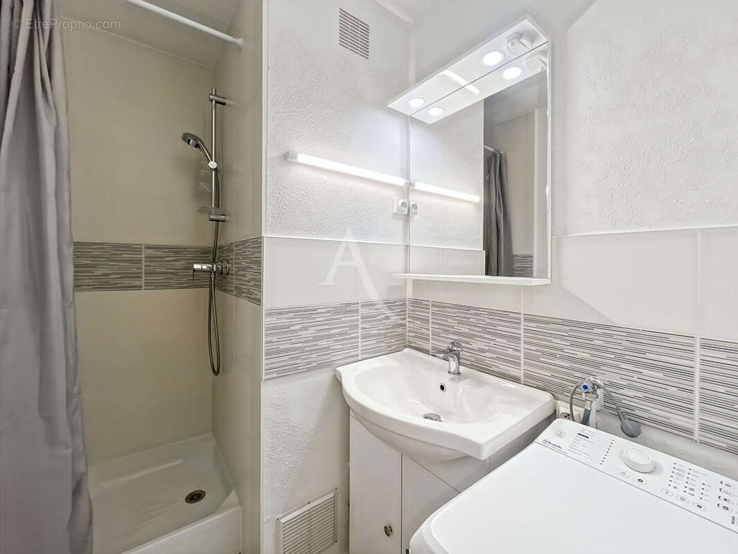 Appartement à SAINT-HILAIRE-DE-RIEZ