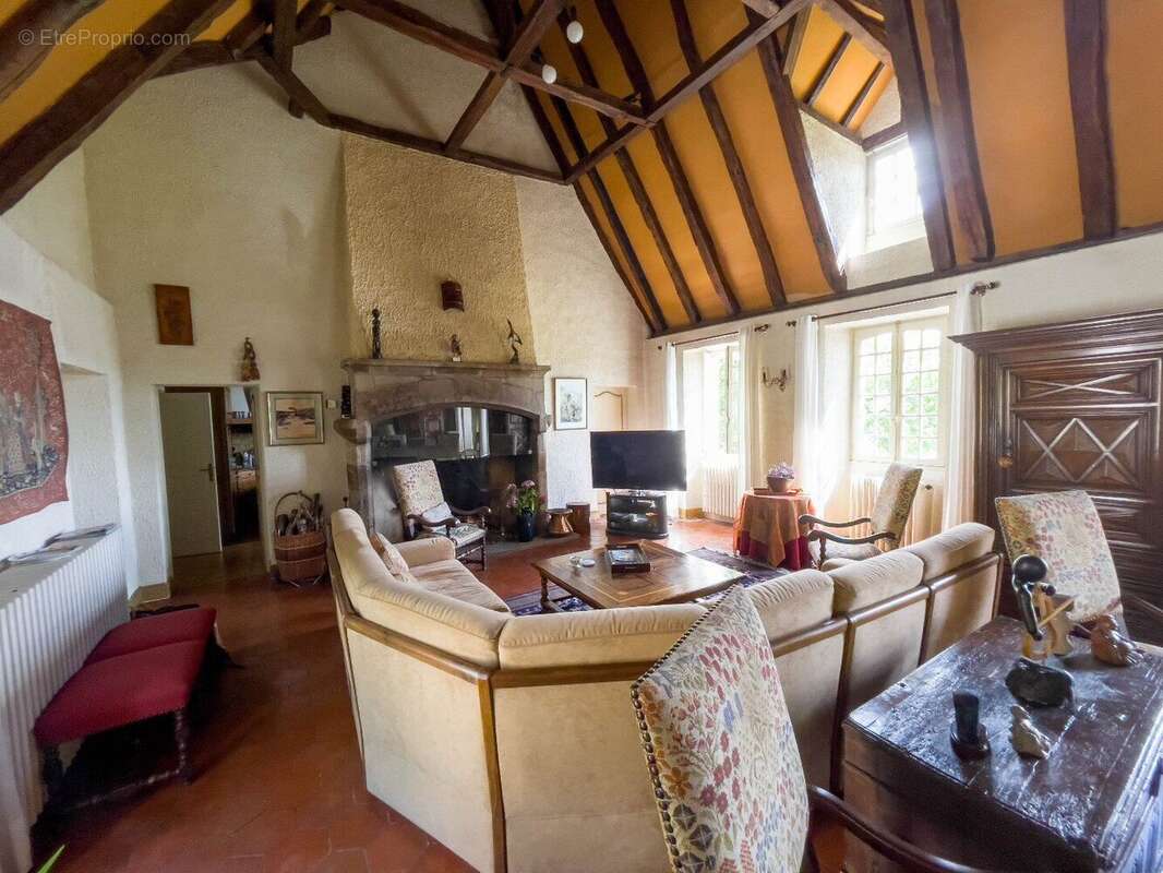 Maison à FIGEAC