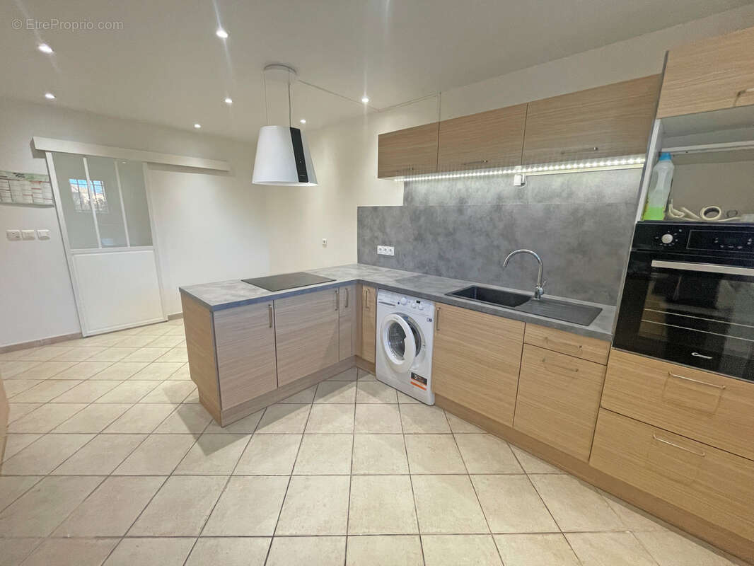 Maison à SAINT-GENIES-DE-MALGOIRES