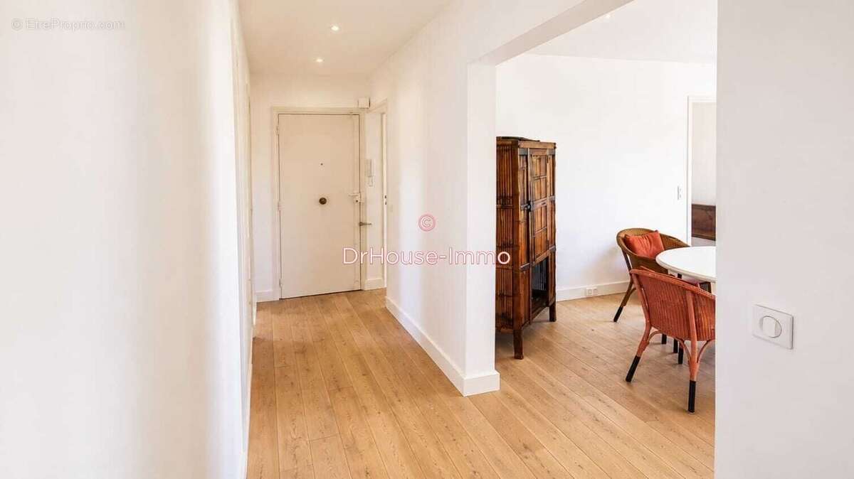 Appartement à CHATOU