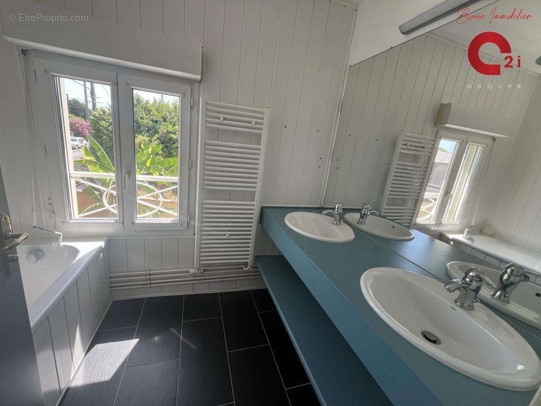 Appartement à TARBES