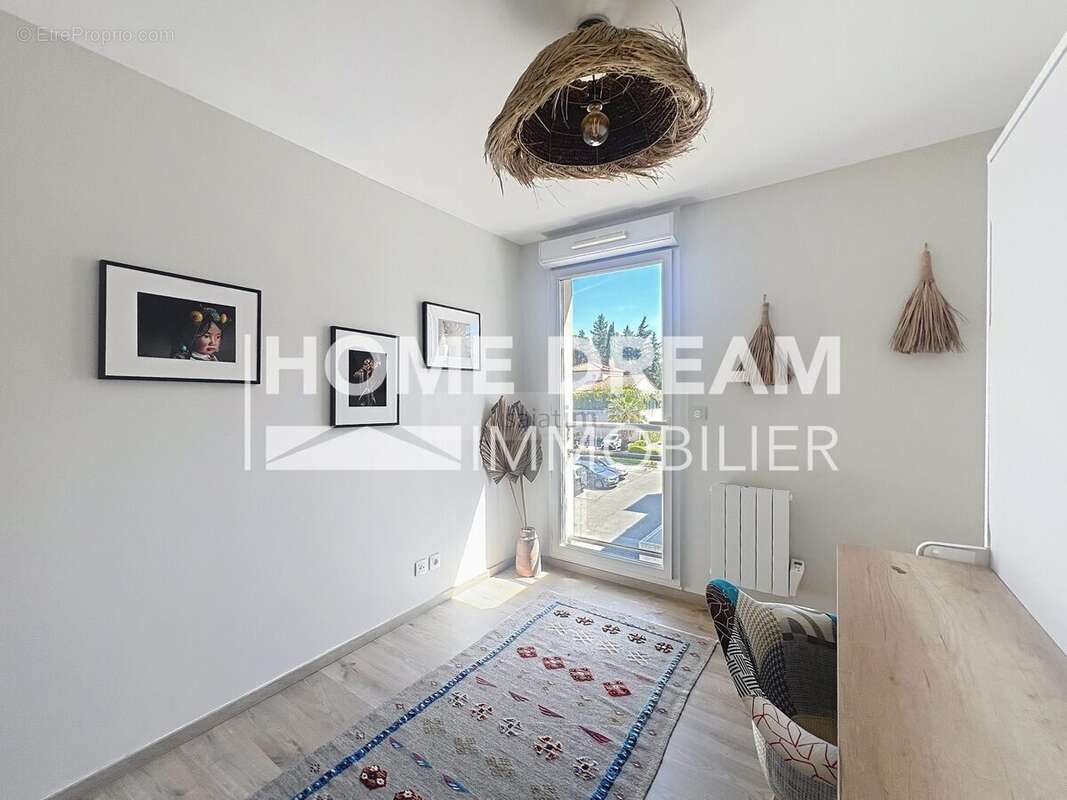 Appartement à LA CIOTAT