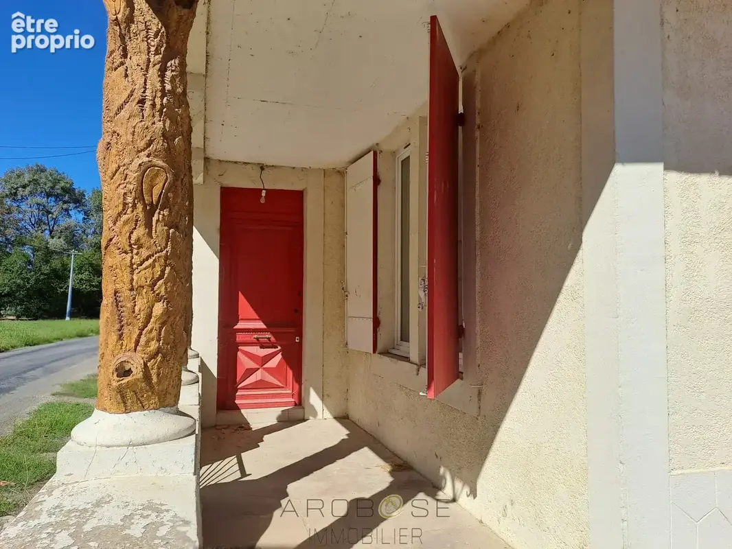 Maison rénovée avec 3 chambres, garage et jardin clos - photo 16