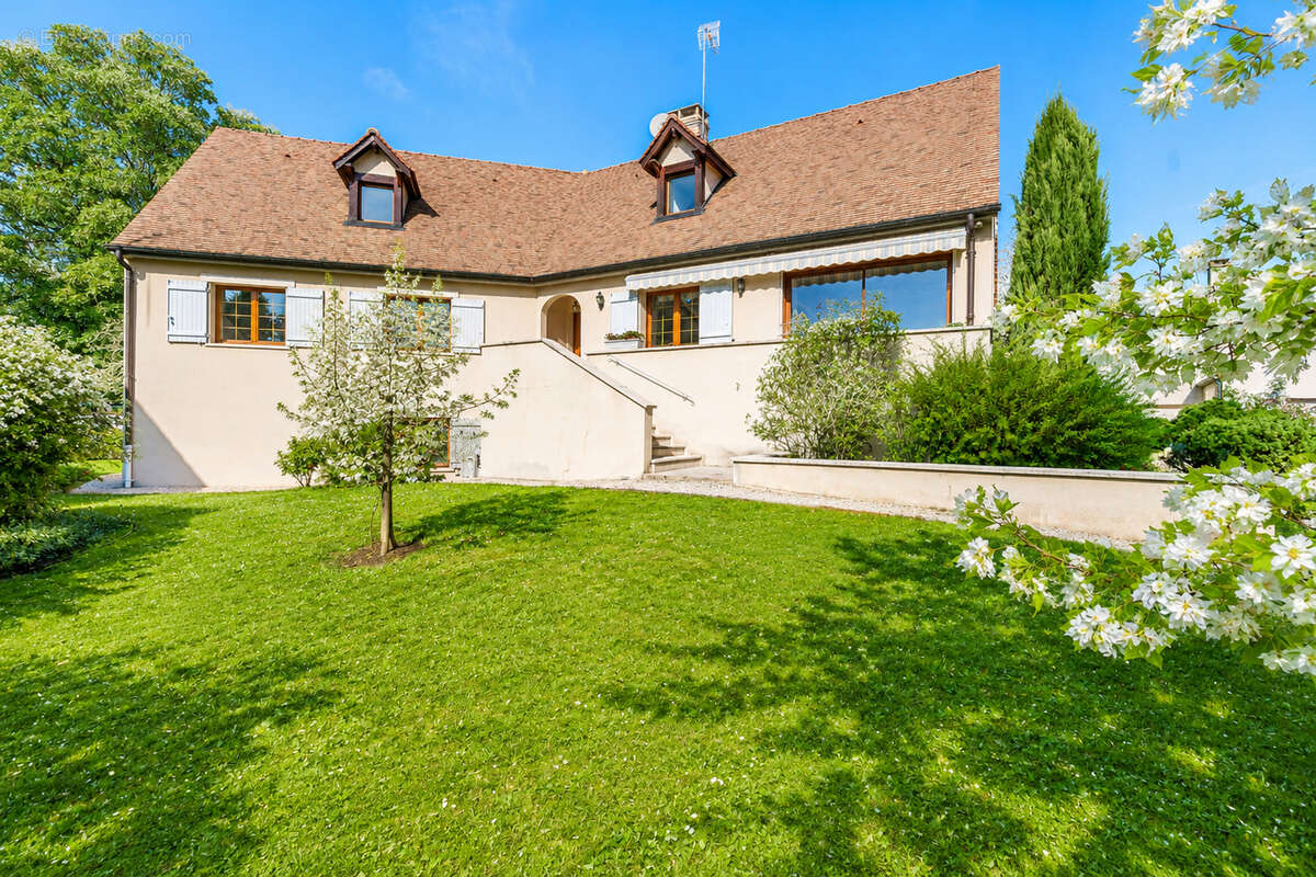 Maison à BEAUNE