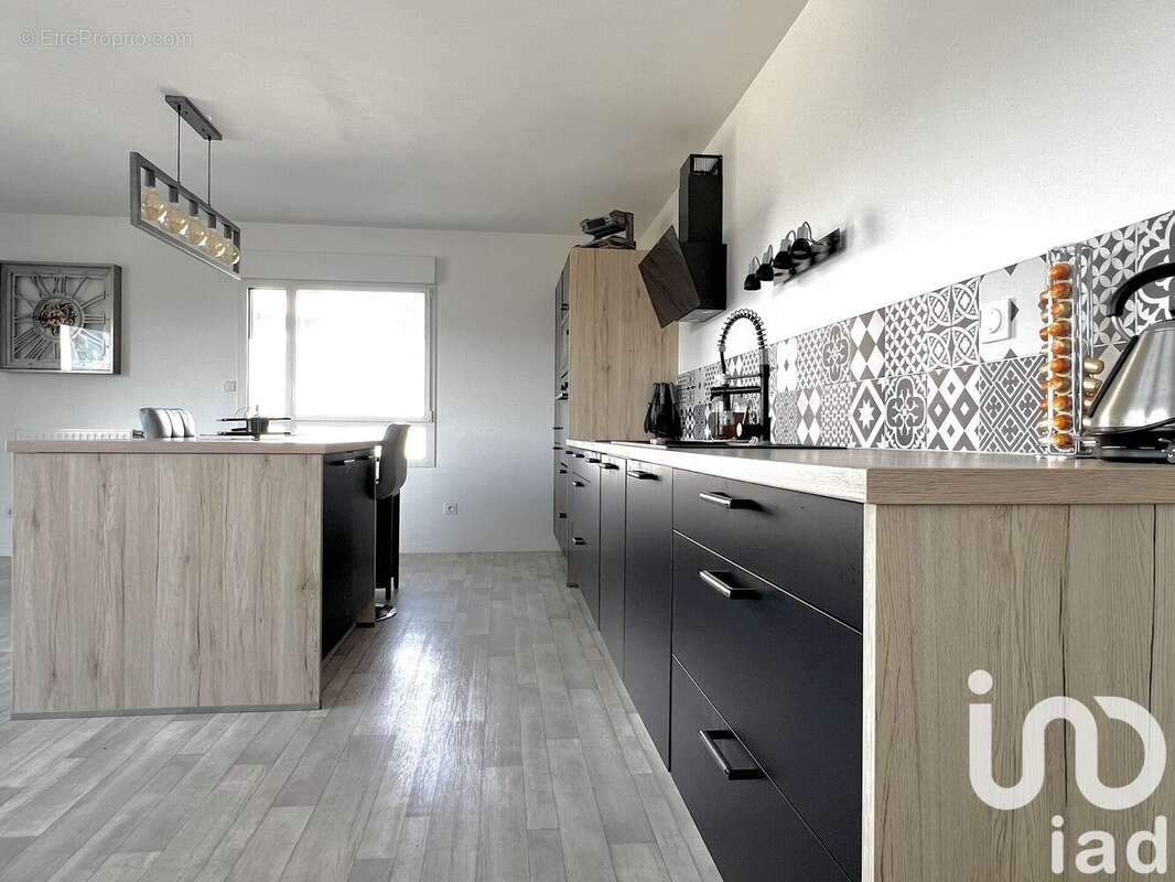 Photo 3 - Appartement à NANTES