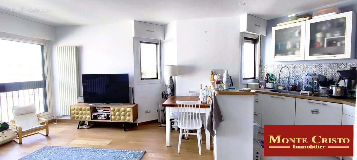 Appartement 57 m² à Rocquencourt  - photo 4