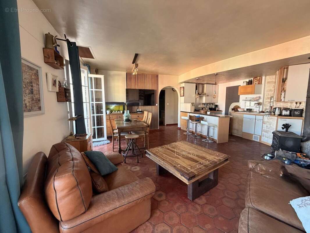 IMG7365 - Appartement à GRIMAUD