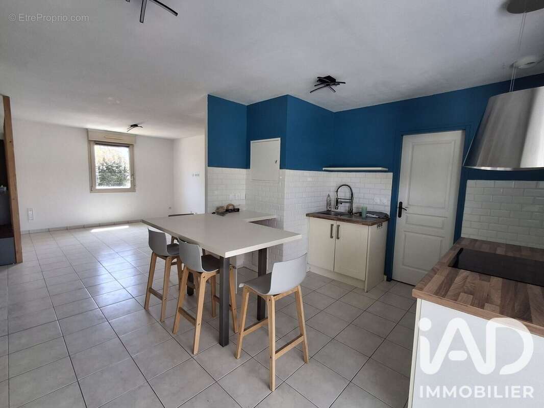 Maison 155 m² à Morand  - photo 6