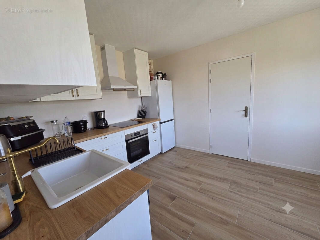 Maison Hennebont 6 pièce(s) 112 m2 - photo 4
