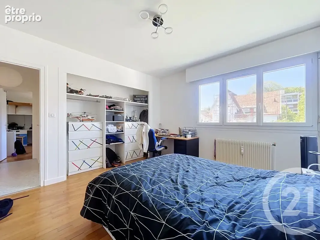 Appartement 4 pièces 89 m² à vendre à Dijon (21000) - photo 15