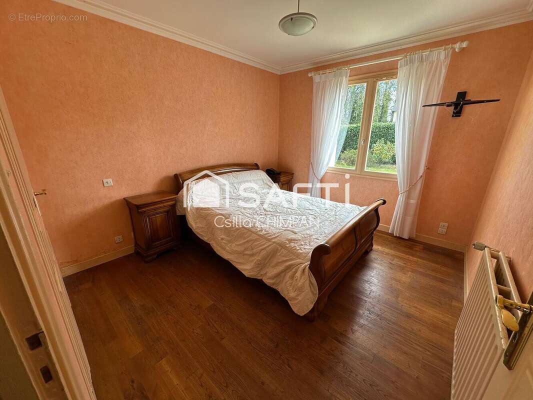 Photo 9 - Maison à PLOUMAGOAR