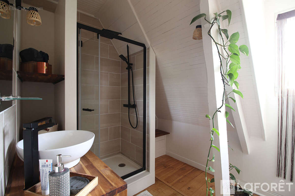 Maison à RAZAC-SUR-L&#039;ISLE