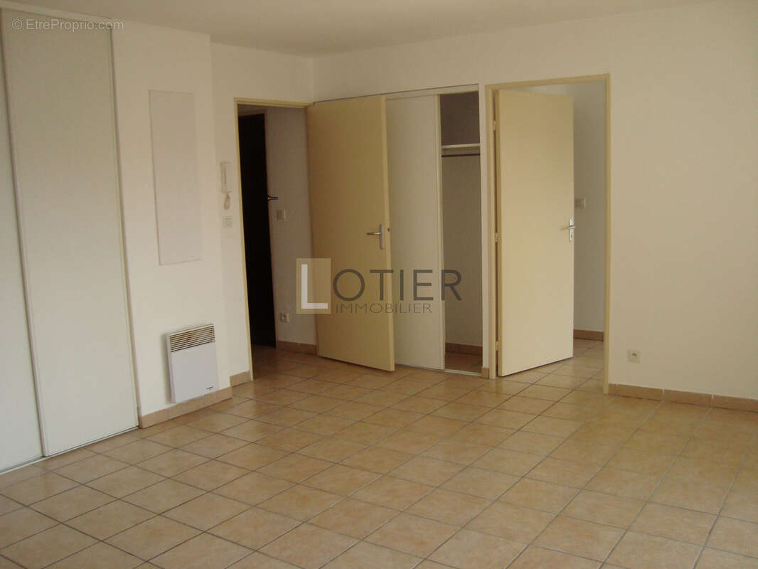 Appartement à BEZIERS
