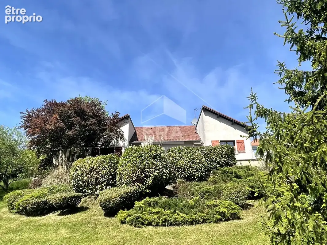 Maison 134m² à torpes - photo 2