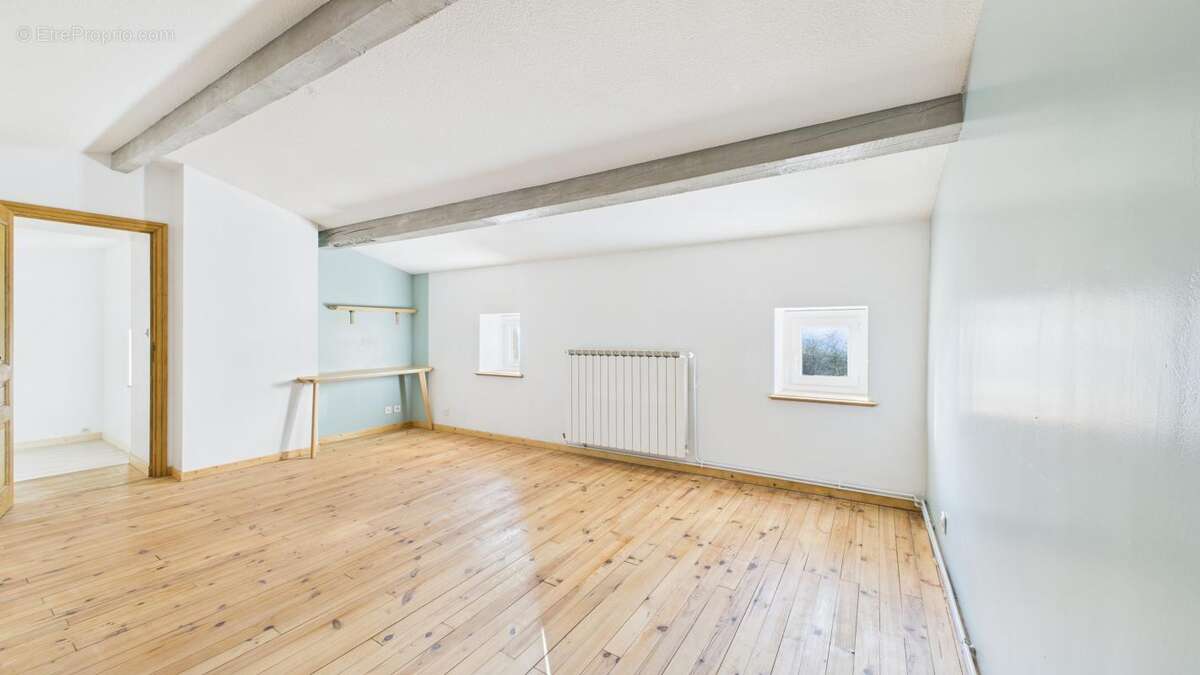 Maison à SAINT-PERAY