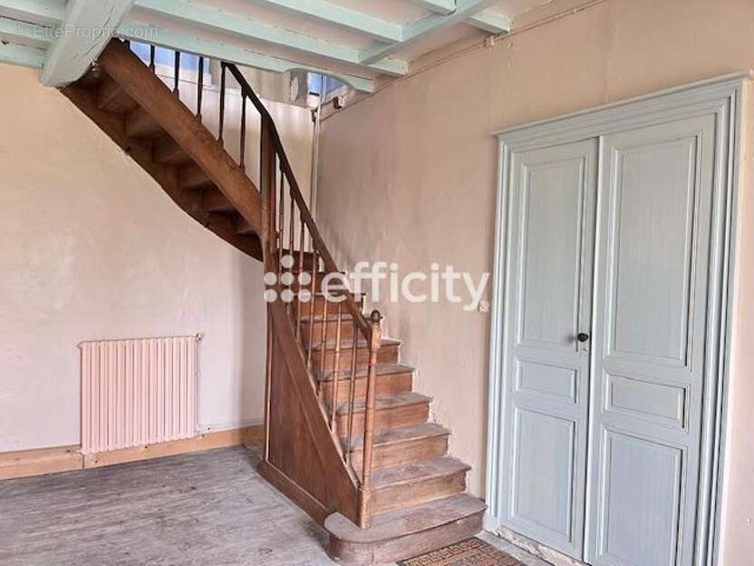 Maison à MIRAMBEAU