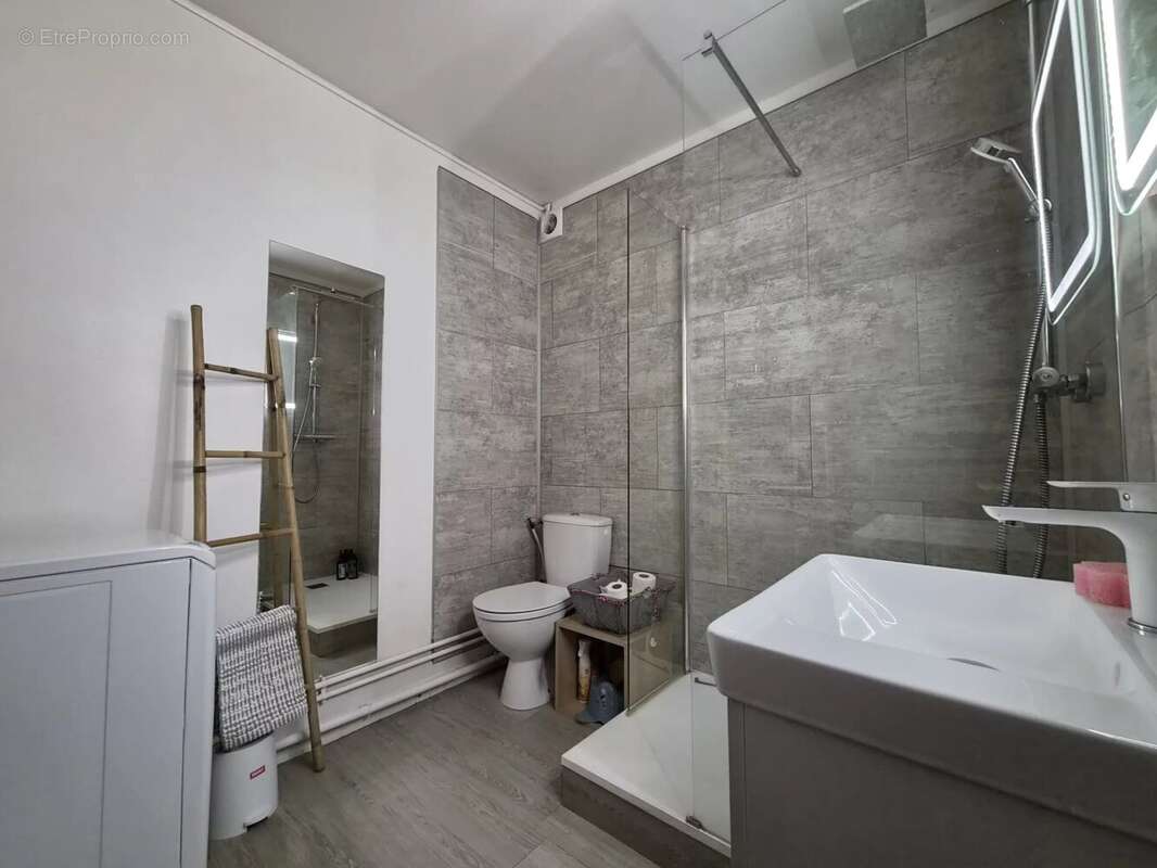 Appartement à CAVAILLON