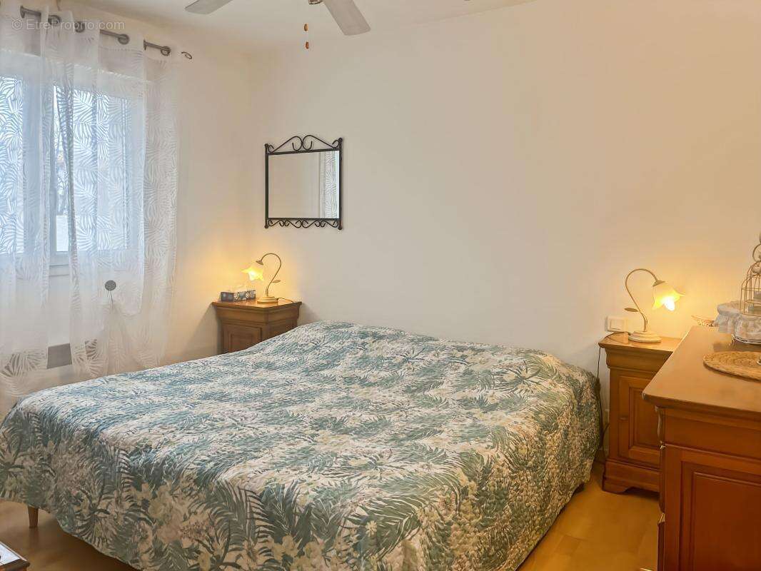 Maison à MARSEILLAN