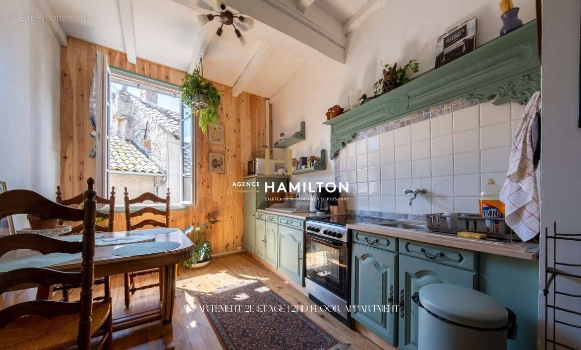 Maison à CORDES-SUR-CIEL