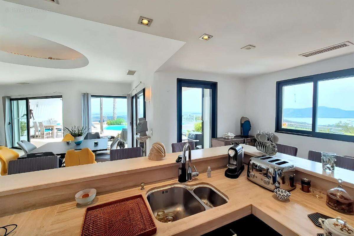 Appartement à PORTO-VECCHIO