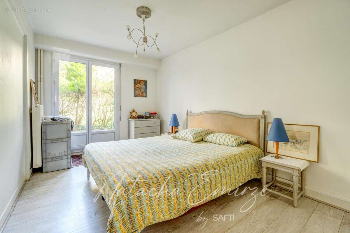 Photo 7 - Appartement à CHATOU