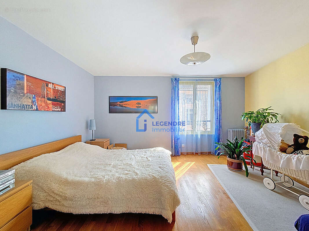 Maison à PIERRELAYE