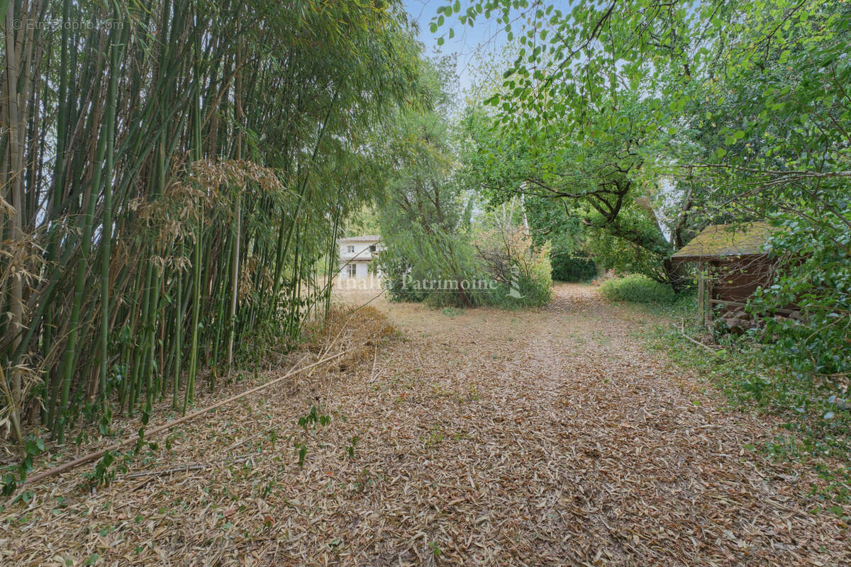 Propriété de 235 m2 avec plus de 5 000 m2 de terrain à Cambes - photo 16