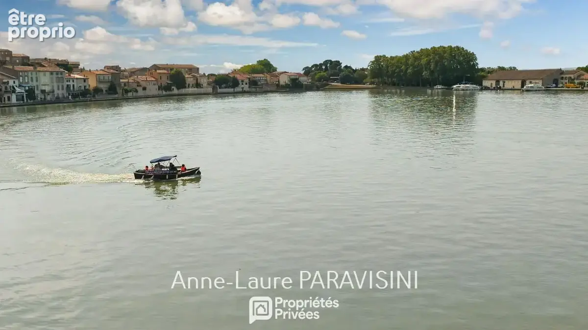 Emplacement exclusif & opportunité unique sur le grand bassin - photo 5