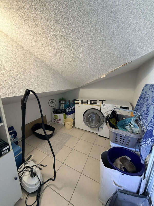 Appartement à LESPARRE-MEDOC