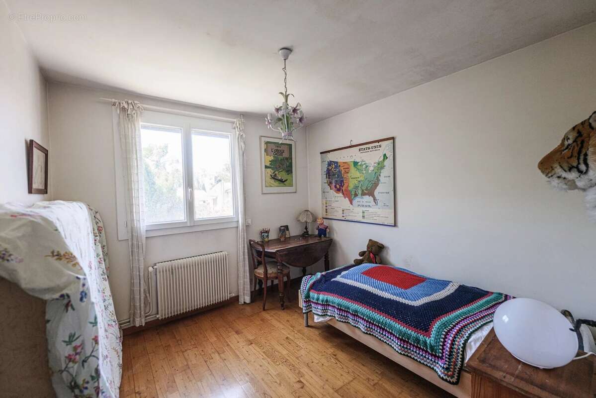 Maison à MARSEILLE-8E